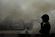 Photo of हरियाणा के 2 शहर देश में सबसे ज्यादा प्रदूषित