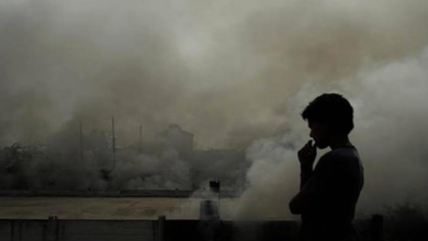 Photo of हरियाणा के 2 शहर देश में सबसे ज्यादा प्रदूषित