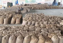 Photo of करनाल में धान खरीद में गड़बड़ी का मामला, राइस मिलर और 4 इंस्पेक्टरों पर केस दर्ज