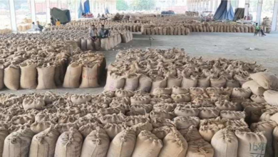 Photo of करनाल में धान खरीद में गड़बड़ी का मामला, राइस मिलर और 4 इंस्पेक्टरों पर केस दर्ज