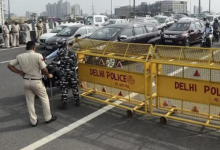 Photo of दिल्ली में बाहरी पुराने और गैर-बीएस-वीआई ट्रक और मालवाहक बंद