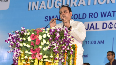 Photo of दिल्ली सरकार का बड़ा फैसला- पुराने वाहनों के लिए एनओसी की एक साल की समय सीमा खत्म