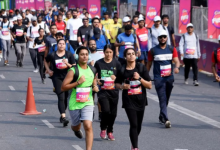 Photo of लौह पुरुष की 150वीं जयंती पर रन फॉर यूनिटी आज