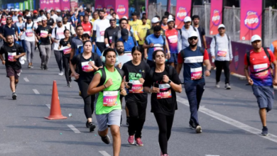 Photo of लौह पुरुष की 150वीं जयंती पर रन फॉर यूनिटी आज