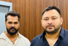 Photo of राजद प्रत्याशी खेसारी लाल यादव ने पीएम मोदी पर अपना बयान बदला