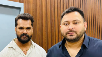 Photo of राजद प्रत्याशी खेसारी लाल यादव ने पीएम मोदी पर अपना बयान बदला