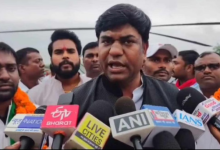 Photo of मुकेश सहनी बोले- अब बिहार देगा पूरा बदलाव