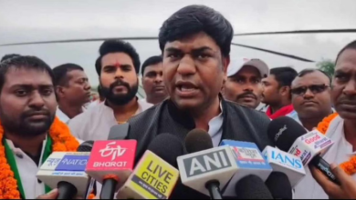 Photo of मुकेश सहनी बोले- अब बिहार देगा पूरा बदलाव