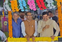 Photo of शहर को मिलेगा नगर निगम का दर्जा!