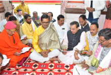 Photo of 67वें अखिल भारतीय कालिदास समारोह का भव्य शुभारंभ