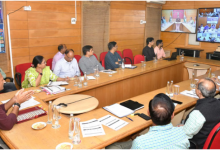 Photo of  बिना अनुमति मोबाइल पर राजनीतिक संदेश प्रसारित करने पर होगी कार्रवाई