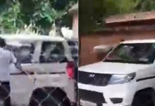 Photo of जोधपुर, सांचौर और पीपाड़ में एटीएस-आईबी की छापेमारी