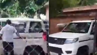 Photo of जोधपुर, सांचौर और पीपाड़ में एटीएस-आईबी की छापेमारी