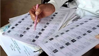 Photo of  मतदाता सूची का विशेष पुनरीक्षण अभियान 4 नवंबर से