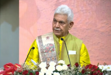 Photo of श्रीनगर: लश्कर के मददगार दो शिक्षक बर्खास्त… एलजी ने की कार्रवाई