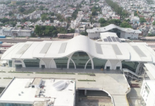 Photo of  लखनऊ: निजी हाथ में होगी गोमतीनगर स्टेशन की कमान