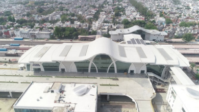 Photo of  लखनऊ: निजी हाथ में होगी गोमतीनगर स्टेशन की कमान