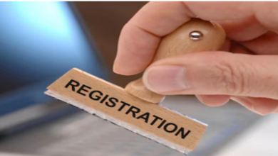 Photo of उत्तराखंड: यूसीसी…लिव इन में रहने के लिए 40 जोड़ों ने किया ऑनलाइन पंजीकरण