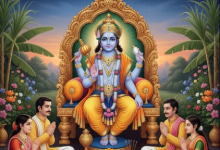 Photo of देवउठनी एकादशी पर इस विधि से जगाएं देव