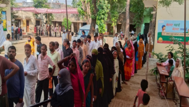 Photo of यूपी: प्रदेश की चुनाव प्रक्रिया में बड़ा बदलाव