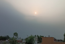 Photo of दिल्ली में आज बारिश के लिए यलो अलर्ट जारी