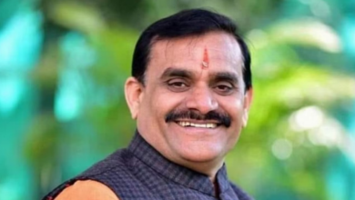 Photo of  खजुराहो से बनारस के बीच चलेगी वंदे भारत एक्सप्रेस