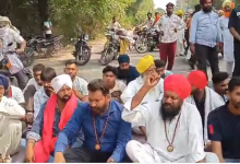 Photo of पंजाब: अमेरिकी सेना में दाढ़ी पर प्रतिबंध का पंजाब में विरोध, सांसद ने केंद्र से की ये बड़ी मांग