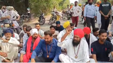 Photo of पंजाब: अमेरिकी सेना में दाढ़ी पर प्रतिबंध का पंजाब में विरोध, सांसद ने केंद्र से की ये बड़ी मांग