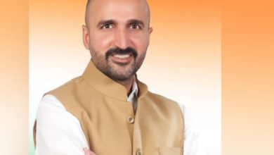 Photo of हरियाणा के युवा नेता अमित सिहाग बने असम कांग्रेस वार रूम के चेयरमैन