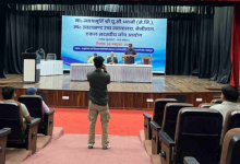 Photo of पेपर लीक मामला; सेनि न्यायमूर्ति उच्च न्यायालय नैनीताल कर रहे जनसुनवाई