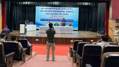 Photo of पेपर लीक मामला; सेनि न्यायमूर्ति उच्च न्यायालय नैनीताल कर रहे जनसुनवाई