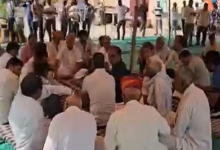 Photo of कुचामन सिटी में कारोबारी की हत्या के बाद आज कस्बा पूरी तरह बंद