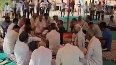 Photo of कुचामन सिटी में कारोबारी की हत्या के बाद आज कस्बा पूरी तरह बंद