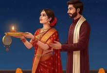 Photo of करवा चौथ व्रत पर करें मां पार्वती की विशेष पूजा