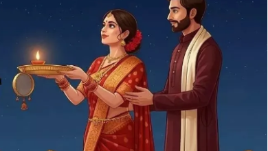 Photo of करवा चौथ व्रत पर करें मां पार्वती की विशेष पूजा