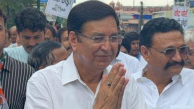 Photo of  देहरादून: विधायक प्रीतम सिंह ने किया आत्मसमर्पण