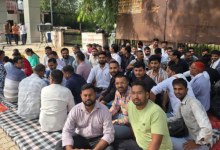 Photo of नए पटवारियों को वेतन दिलाने समेत कई मांगों के लिए कामों का बहिष्कार