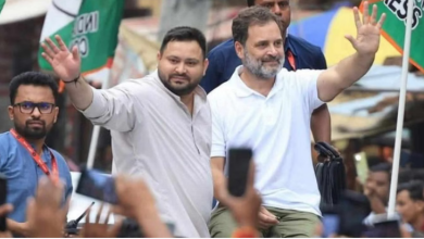 Photo of गठबंधन इंडिया में सीट बंटवारे के बिना ही प्रत्याशियों को मिल रही हरी झंडी
