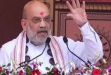Photo of यमुना को निर्मल बनाने की योजना को आज मिलेगी रफ्तार गृहमंत्री शाह