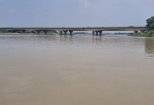Photo of नालों की गंदगी से बिगड़ रही यमुना की सेहत, पर्यावरण के लिए घातक