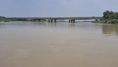 Photo of नालों की गंदगी से बिगड़ रही यमुना की सेहत, पर्यावरण के लिए घातक