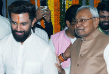 Photo of सीट शेयरिंग से पहले एनडीए में दनादन मीटिंग