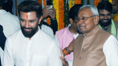 Photo of सीट शेयरिंग से पहले एनडीए में दनादन मीटिंग