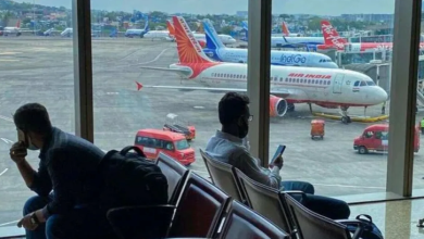 Photo of मुंबई हवाई अड्डे पर 34 करोड़ की हाइड्रोपोनिक गांजा जब्त