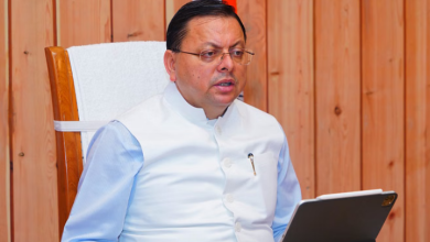 Photo of पेपर लीक प्रकरण; धामी सरकार ले सकती है बड़ा फैसला