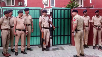 Photo of हरियाणा में आज बड़ा प्रशासनिक फेरबदल संभव
