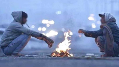 Photo of हरियाणा में ठंड ने दी दस्तक, 18 डिग्री से नीचे आया इन 5 शहरों का तापमान