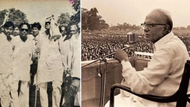 Photo of उपराष्ट्रपति राधाकृष्णन सिताब दियारा में करेंगे श्रद्धांजलि अर्पित