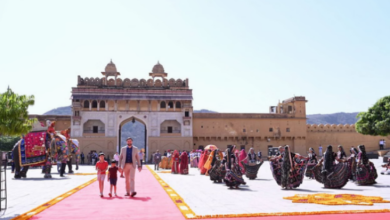 Photo of जयपुर: आमेर विवाद को लेकर सुप्रीम कोर्ट का बड़ा फैसला