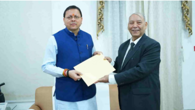 Photo of उत्तराखंड: आयोग की रिपोर्ट के बाद सरकार का बड़ा फैसला